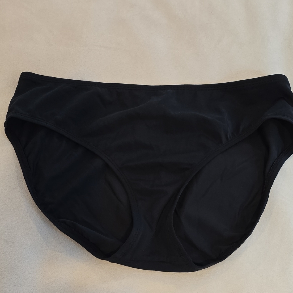 Jag Sport Bikini Bottom